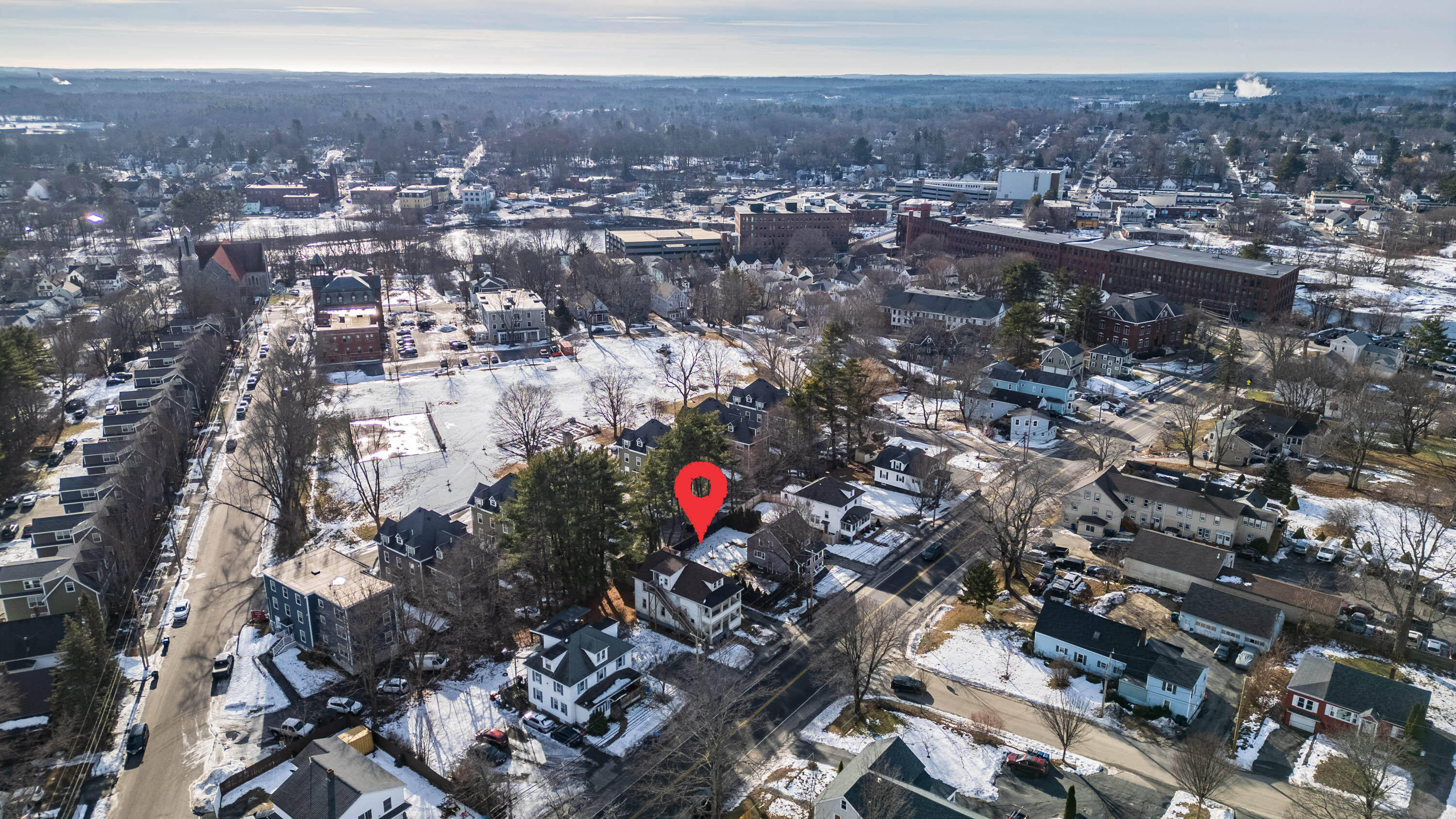 163 Bridge Street Westbrook, ME 04092 - Photo 12 of 92 20260114gp-60109a