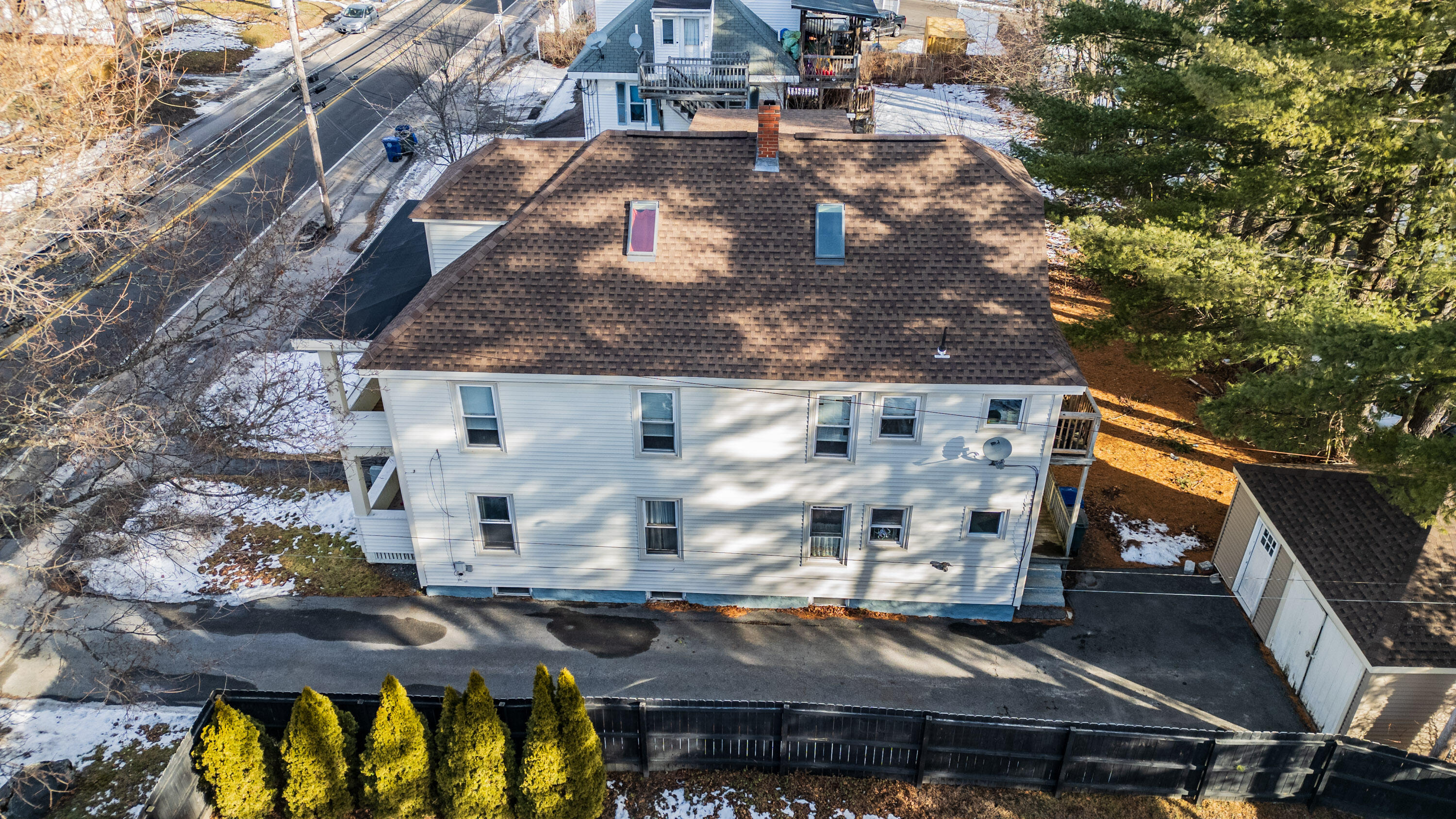 163 Bridge Street Westbrook, ME 04092 - Photo 13 of 92 20260114gp-60113