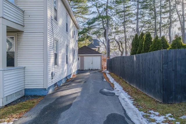 $650,000 | 163 Bridge Street, Westbrook, ME 04092