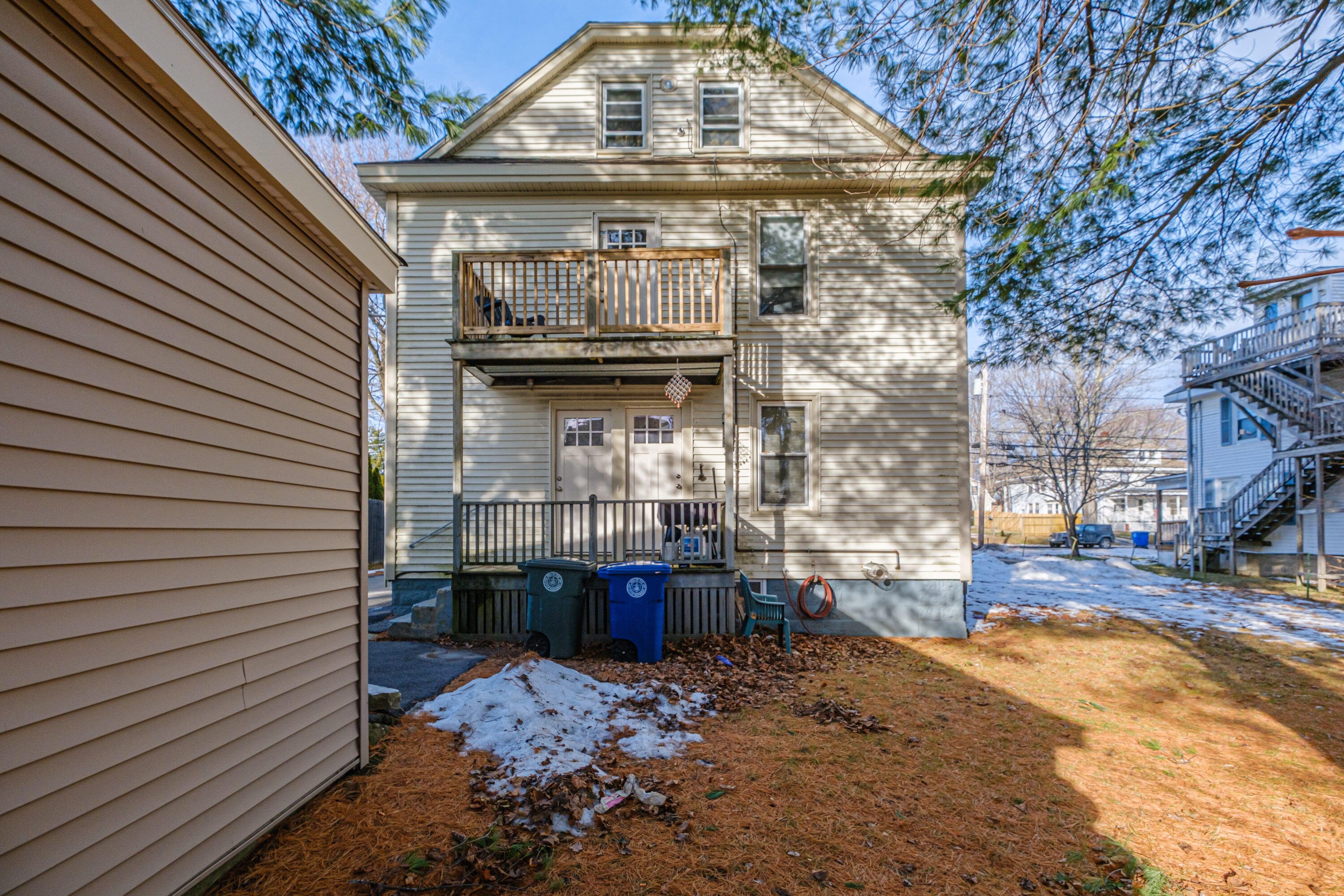 163 Bridge Street Westbrook, ME 04092 - Photo 4 of 92 20260114gp-60085