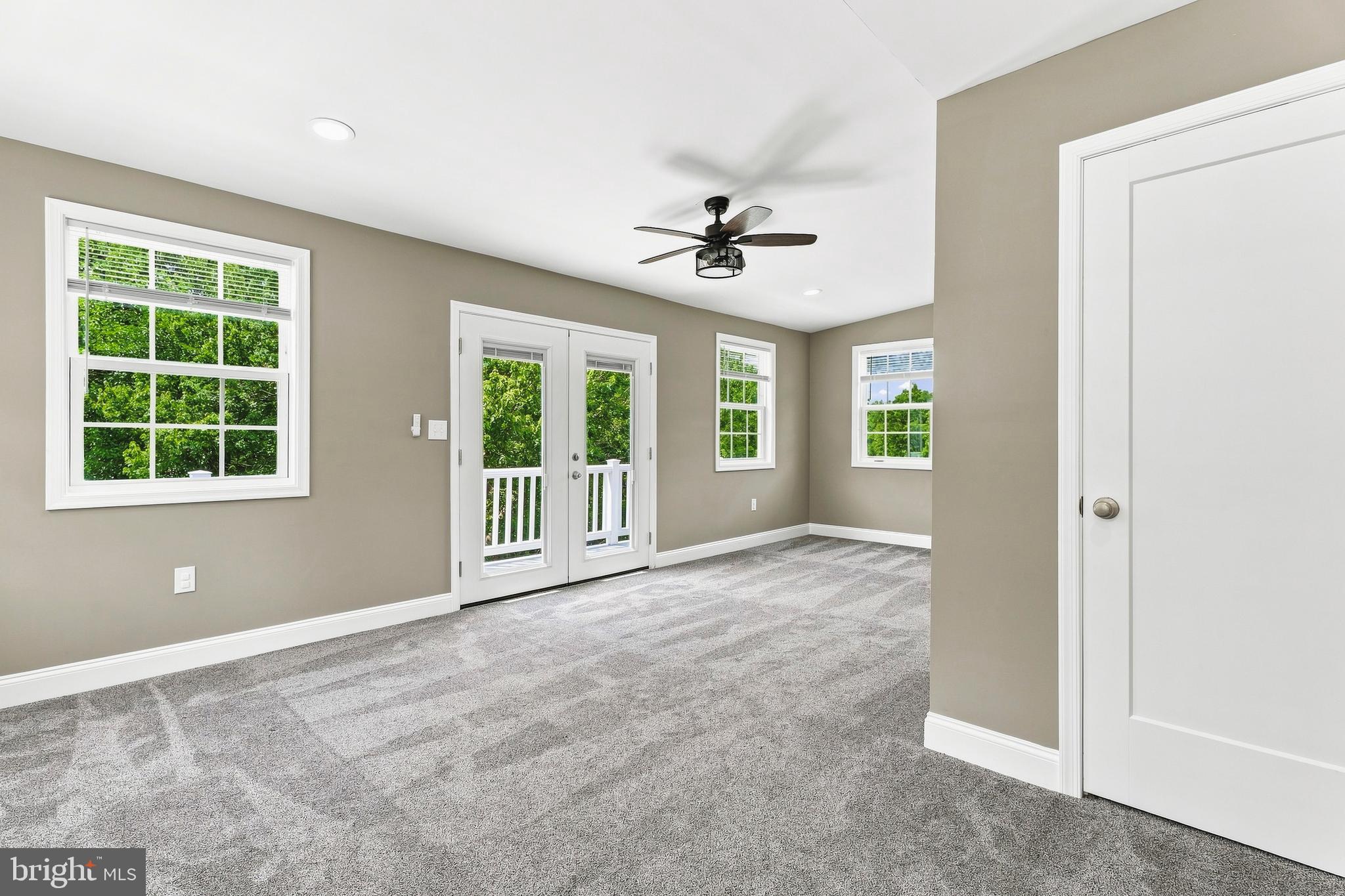 12424 Falls Road Cockeysville, MD 21030 - Photo 29 of 77 In-law Suite, first floor