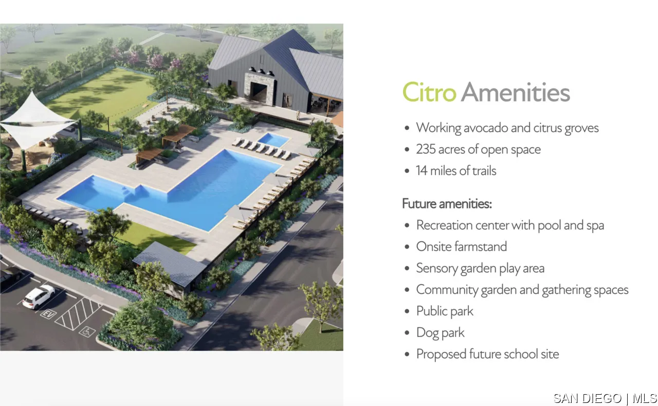 229 Paddock Lane Fallbrook, CA 92028 - Photo 30 of 33