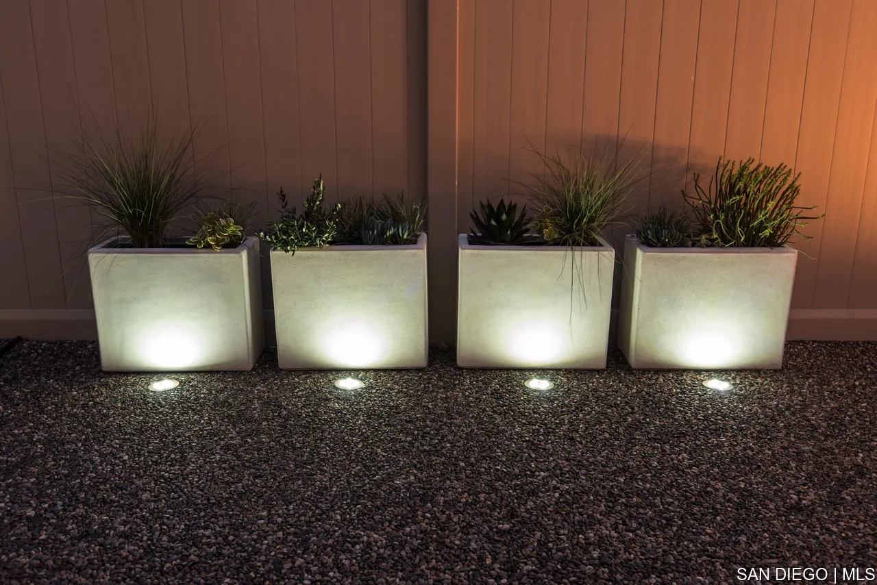 229 Paddock Lane Fallbrook, CA 92028 - Photo 32 of 33 a view of a yard