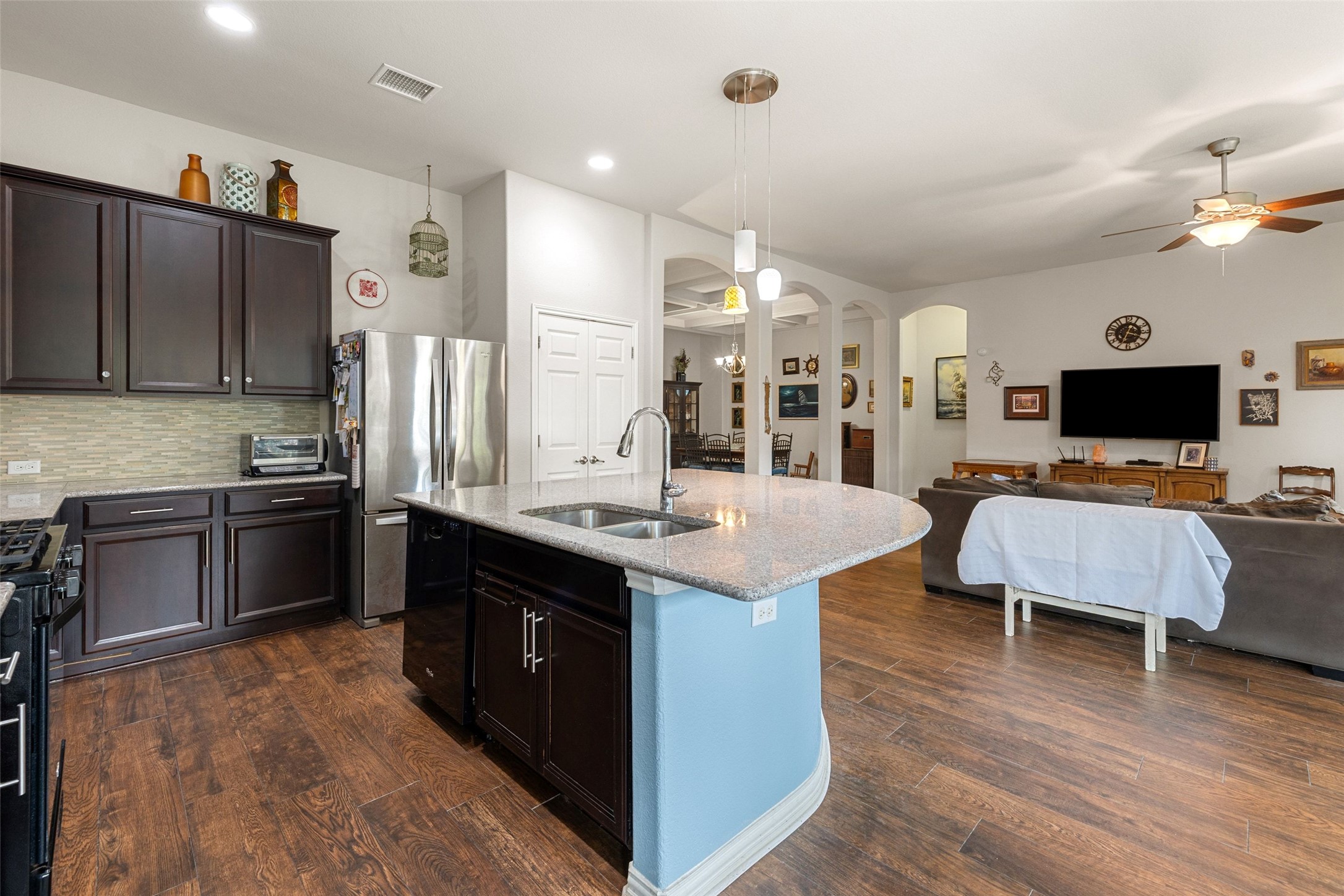233 Sangiovese Street Leander, TX 78641 - Photo 18 of 40
