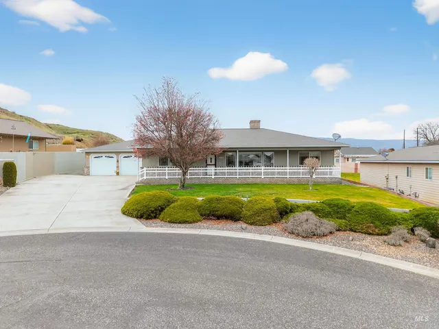 $457,000 | 1324 Setlow Court, Clarkston, WA 99403