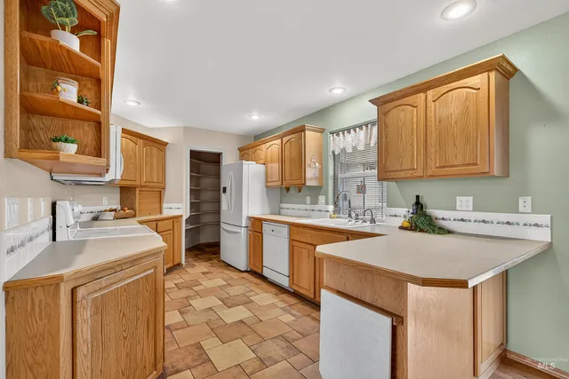 $457,000 | 1324 Setlow Court, Clarkston, WA 99403