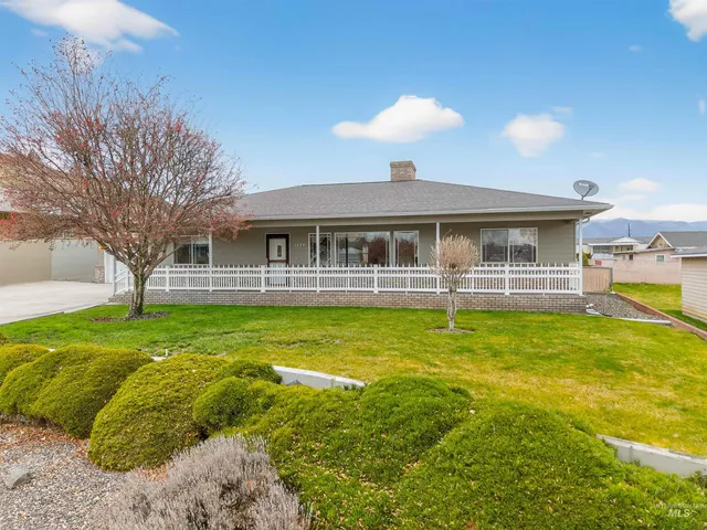 $457,000 | 1324 Setlow Court, Clarkston, WA 99403