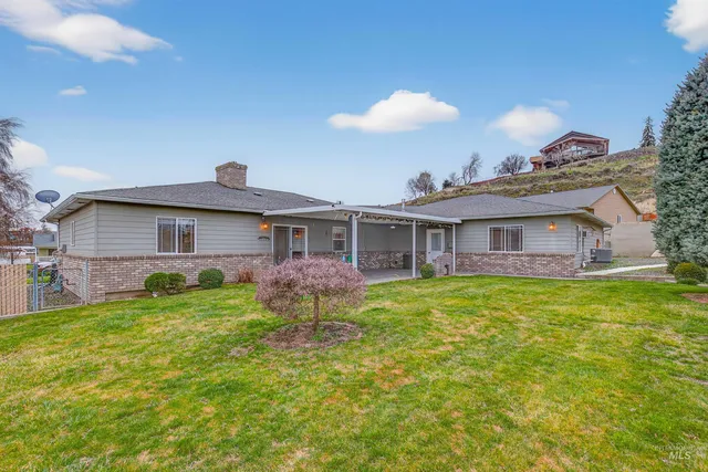 $457,000 | 1324 Setlow Court, Clarkston, WA 99403
