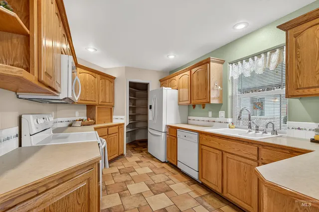 $457,000 | 1324 Setlow Court, Clarkston, WA 99403