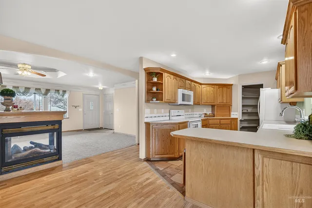 $457,000 | 1324 Setlow Court, Clarkston, WA 99403