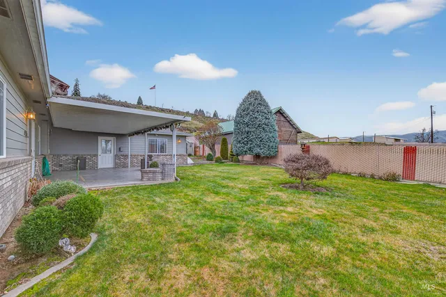 $457,000 | 1324 Setlow Court, Clarkston, WA 99403