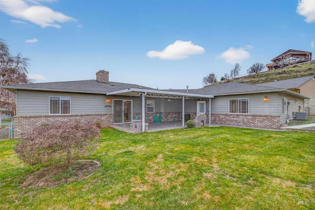 $457,000 | 1324 Setlow Court, Clarkston, WA 99403