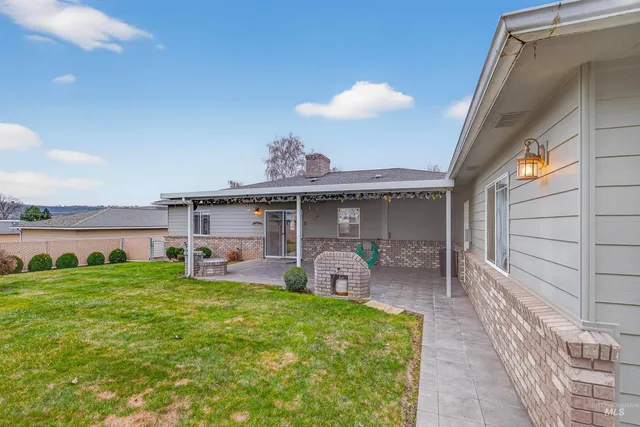 $457,000 | 1324 Setlow Court, Clarkston, WA 99403