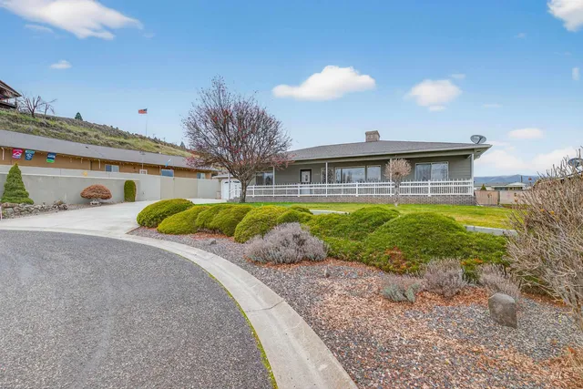 $457,000 | 1324 Setlow Court, Clarkston, WA 99403