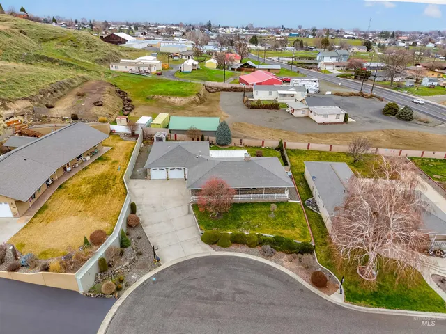 $457,000 | 1324 Setlow Court, Clarkston, WA 99403