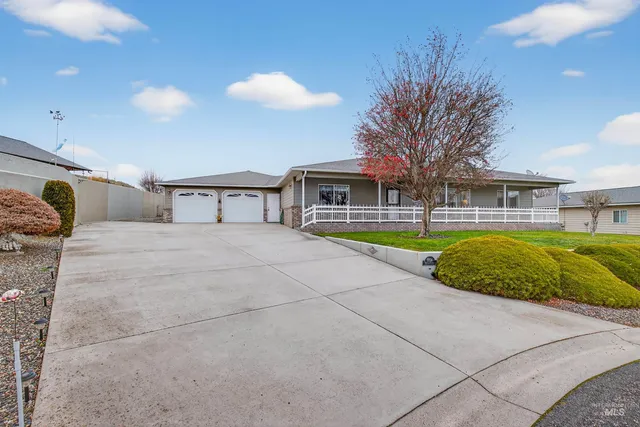 $457,000 | 1324 Setlow Court, Clarkston, WA 99403