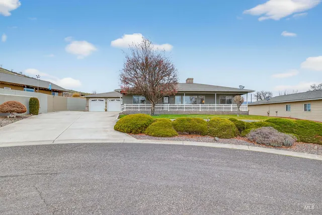 $457,000 | 1324 Setlow Court, Clarkston, WA 99403