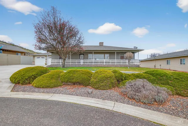 $457,000 | 1324 Setlow Court, Clarkston, WA 99403