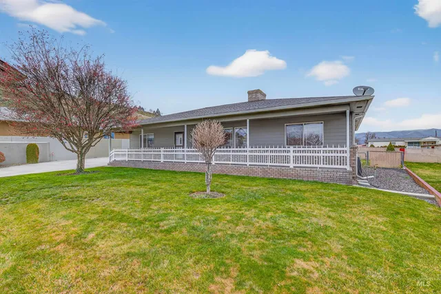 $457,000 | 1324 Setlow Court, Clarkston, WA 99403