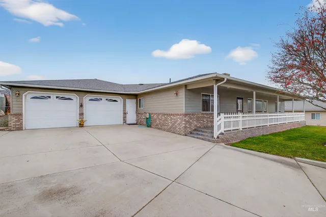 $457,000 | 1324 Setlow Court, Clarkston, WA 99403