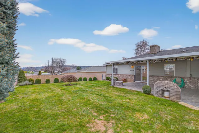 $457,000 | 1324 Setlow Court, Clarkston, WA 99403