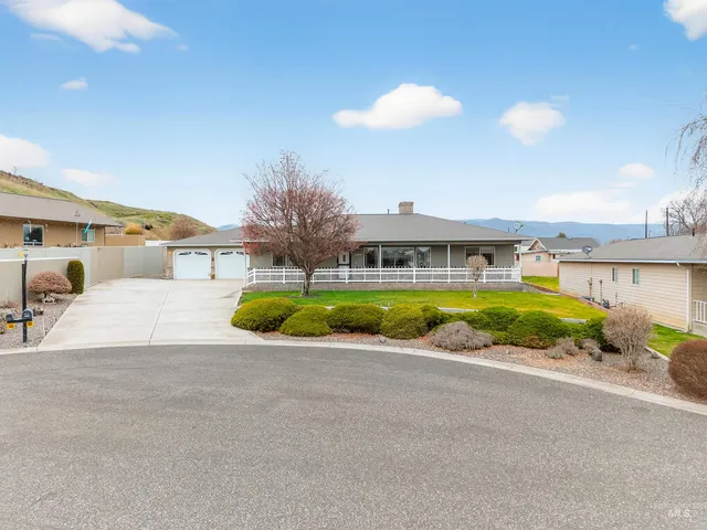 $457,000 | 1324 Setlow Court, Clarkston, WA 99403