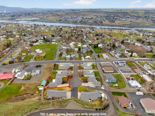 $457,000 | 1324 Setlow Court, Clarkston, WA 99403