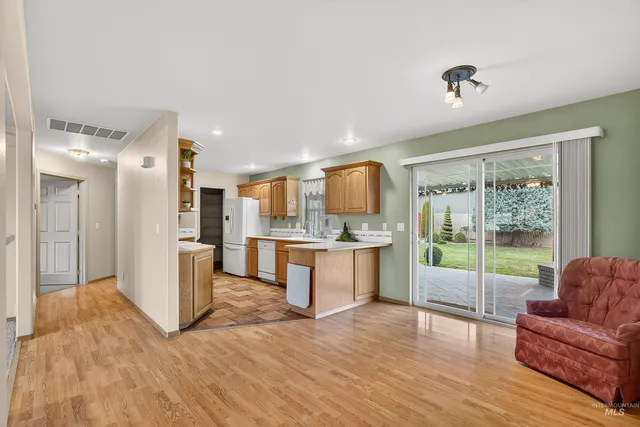 $457,000 | 1324 Setlow Court, Clarkston, WA 99403