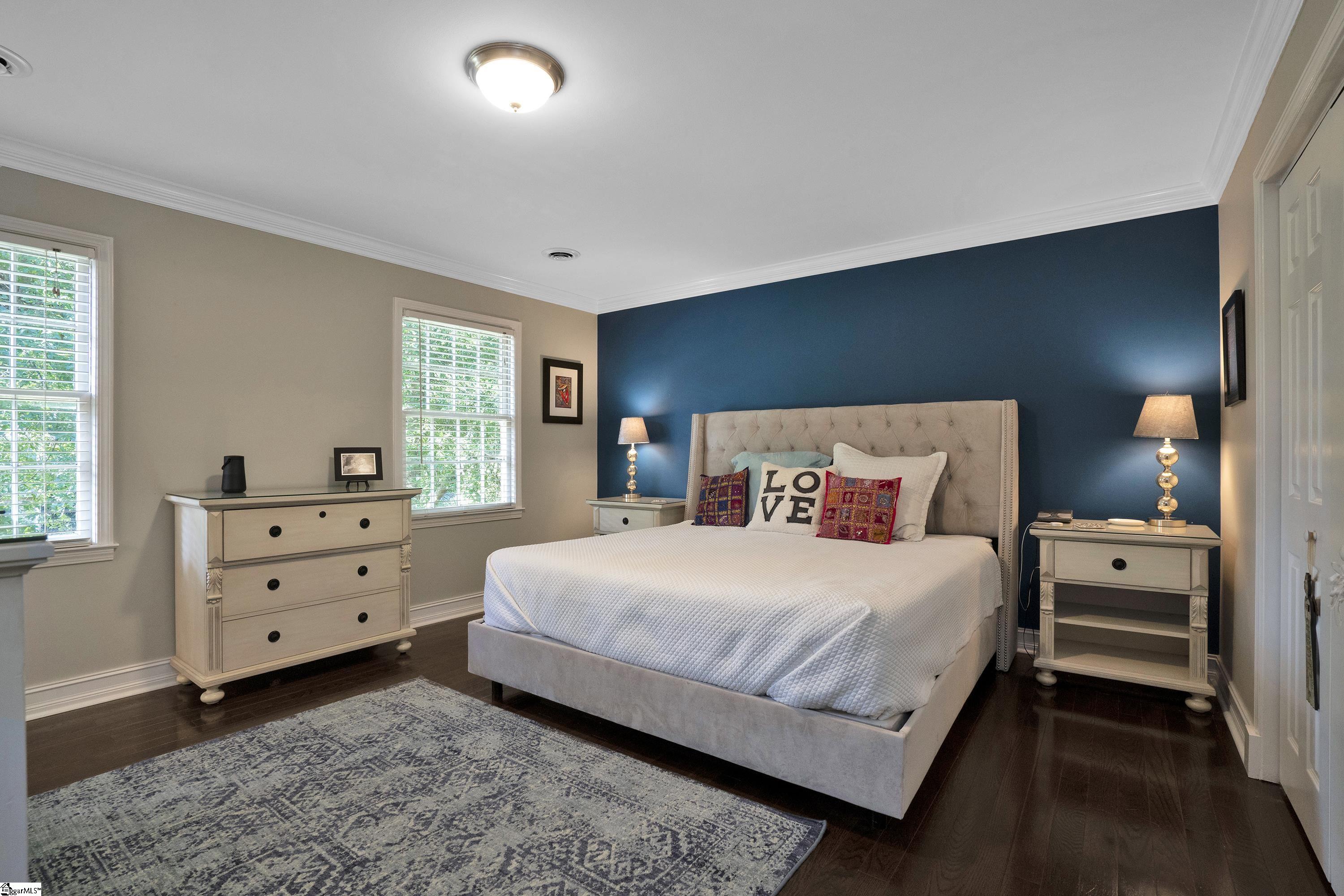 202 Oak Ridge Court Greer, SC 29650 - Photo 15 of 35 Gallery Image 15