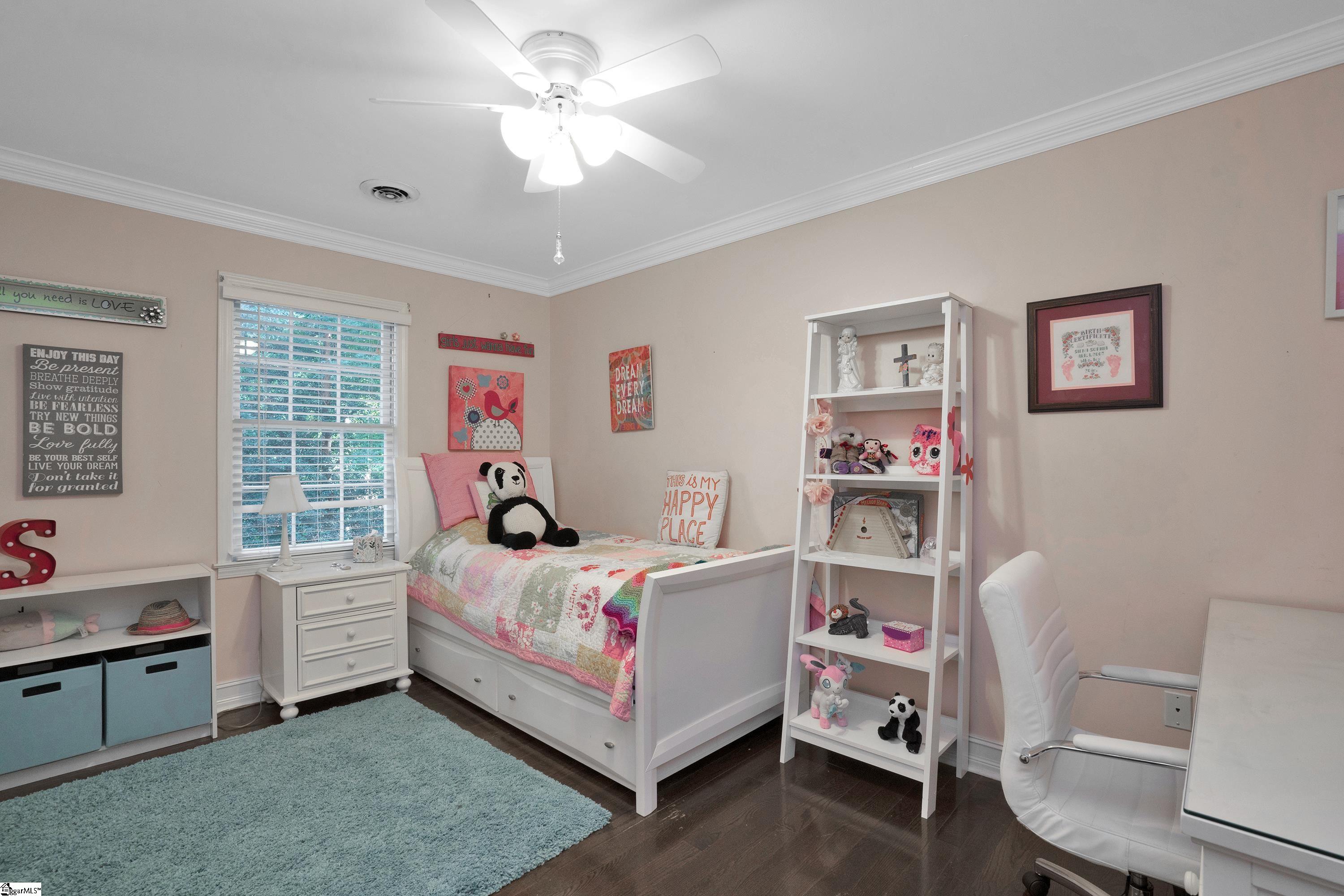 202 Oak Ridge Court Greer, SC 29650 - Photo 21 of 35 Gallery Image 21