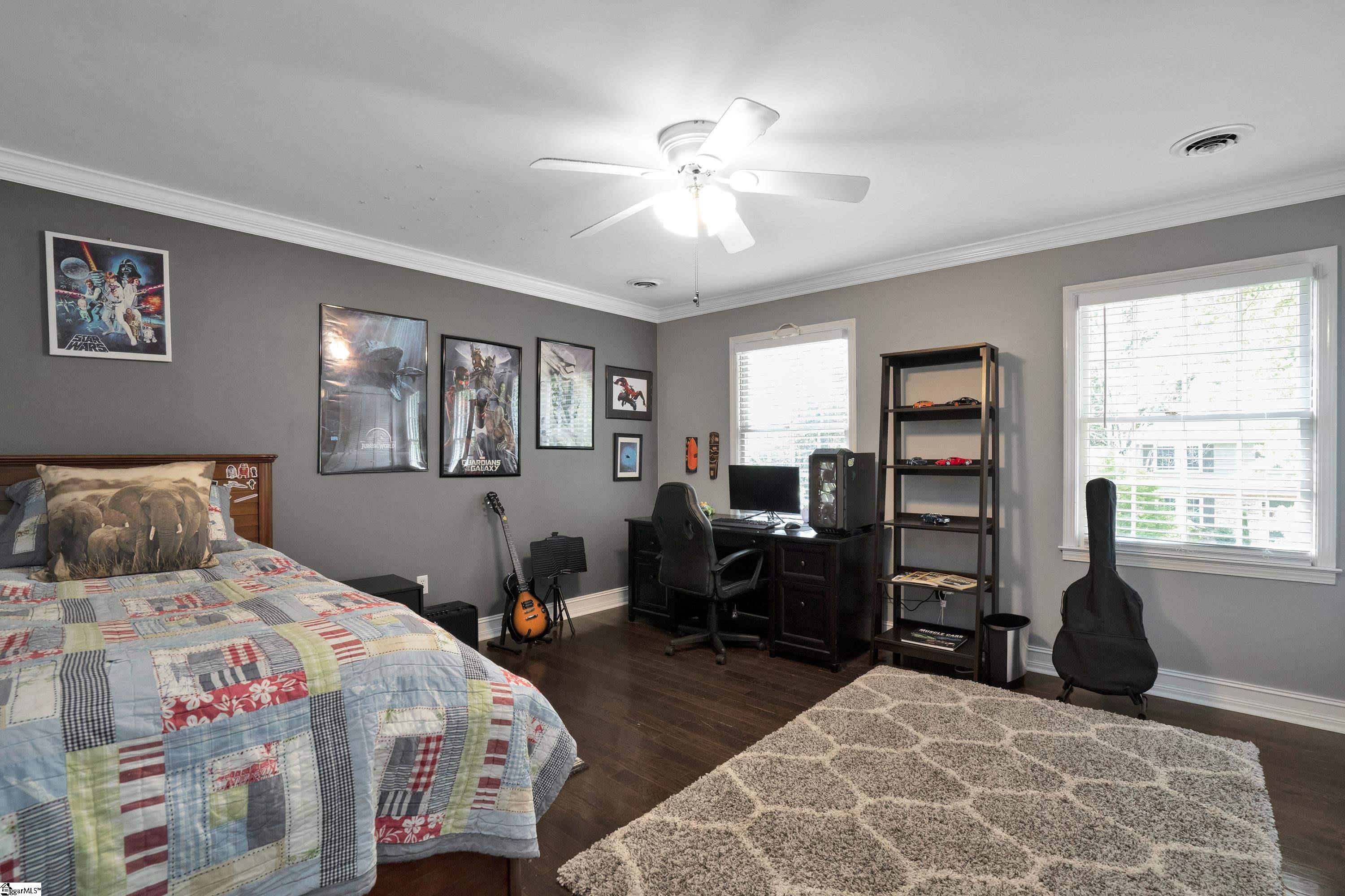 202 Oak Ridge Court Greer, SC 29650 - Photo 22 of 35 Gallery Image 22