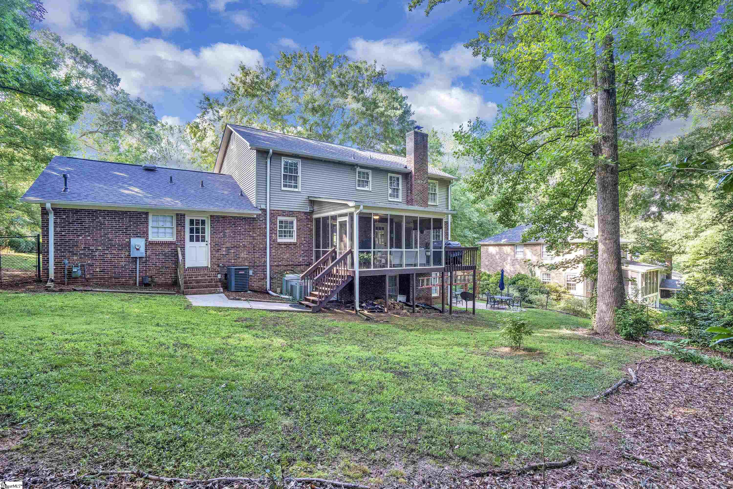 202 Oak Ridge Court Greer, SC 29650 - Photo 28 of 35 Gallery Image 28