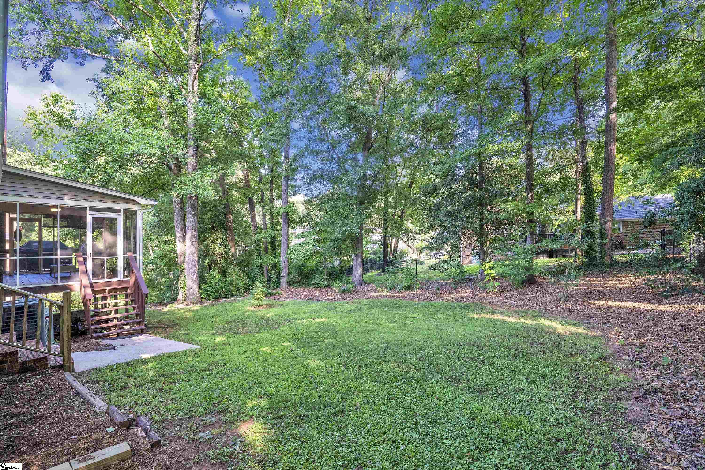 202 Oak Ridge Court Greer, SC 29650 - Photo 29 of 35 Gallery Image 29