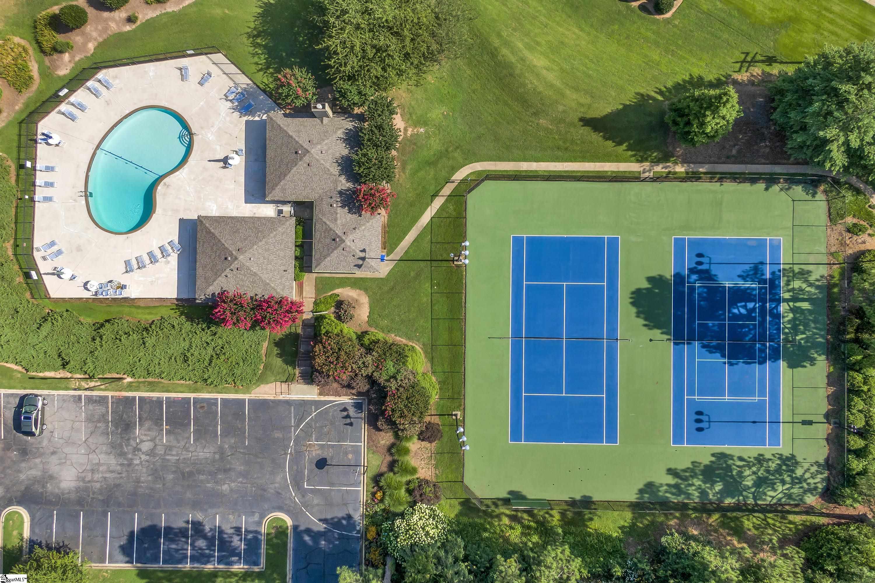 202 Oak Ridge Court Greer, SC 29650 - Photo 33 of 35 Gallery Image 33