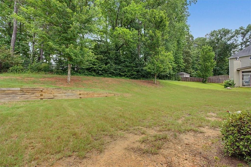 2327 Magaw Lane Powder Springs, GA 30127 - Photo 48 of 53