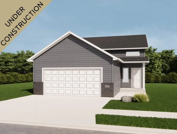 $369,760 | 6736 Selkirk Drive South, Fargo, ND 58104