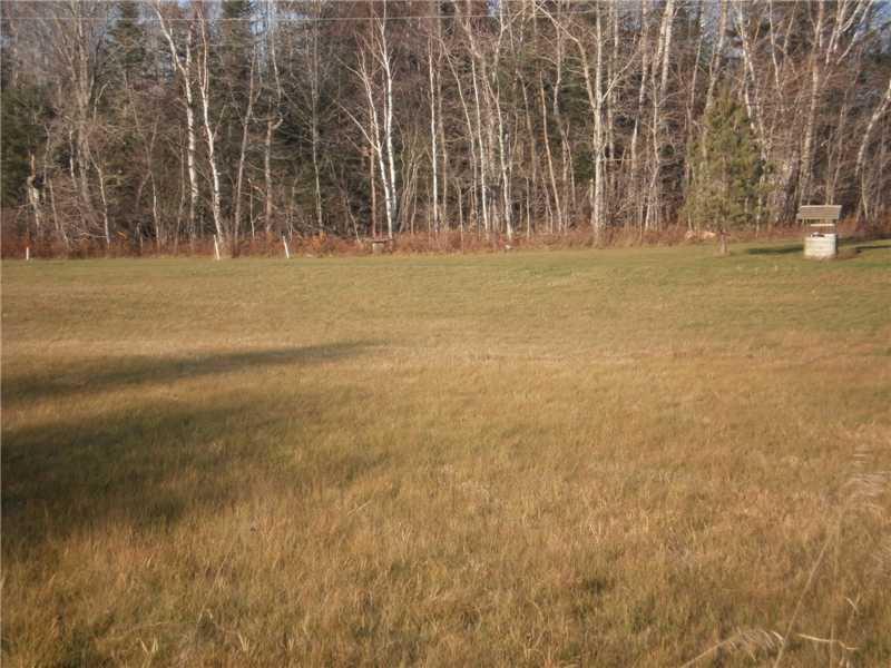 Land/Lot.