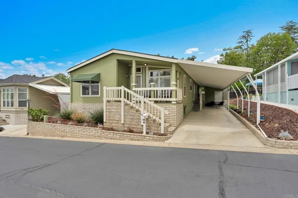 $355,000 | 1145 East Barham Drive, Unit 256, San Marcos, CA 92078