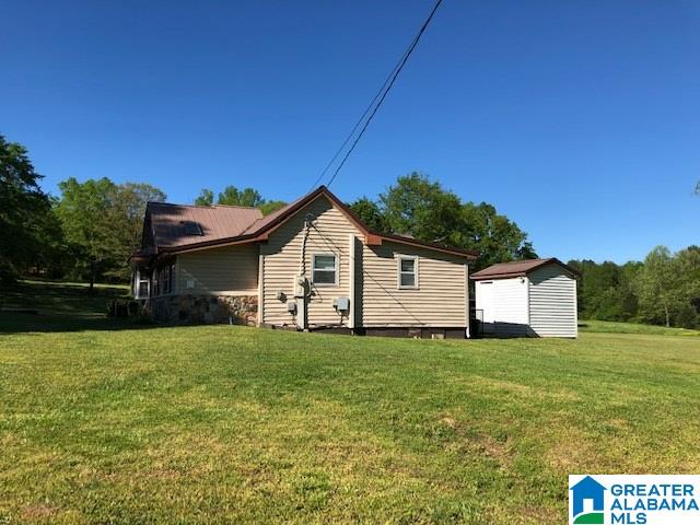 1541 Mahaffey Road Oxford, AL 36203 - Photo 8 of 11