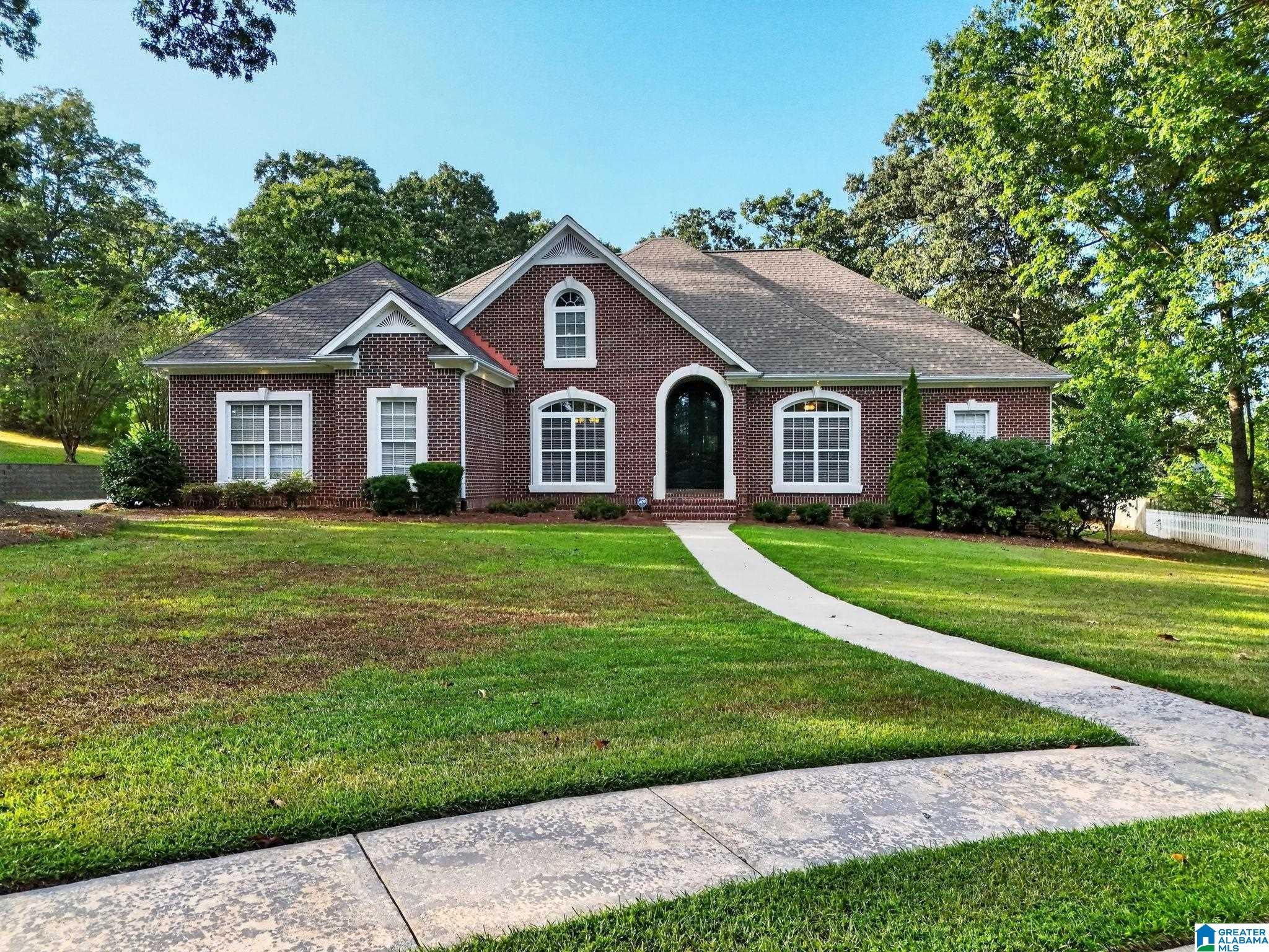 20 Riley Circle Thorsby, AL 35171 - Photo 6 of 62 Gallery Image 6