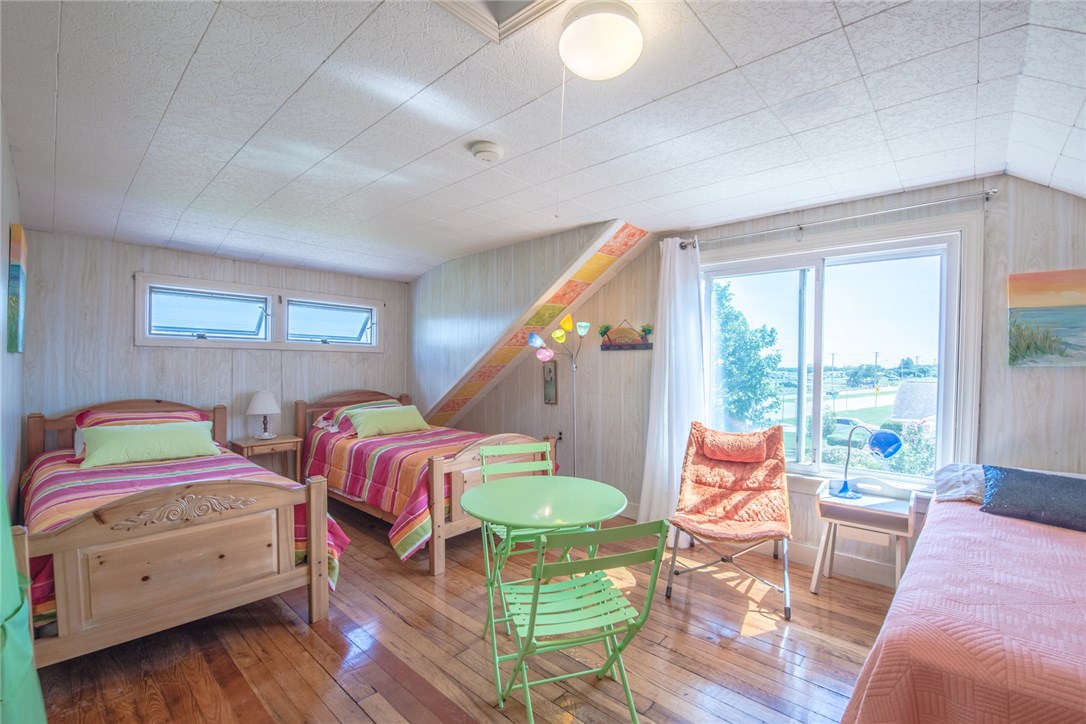 2 Elizabeth Road Narragansett, RI 02882 - Photo 26 of 38 2nd Floor Bedroom