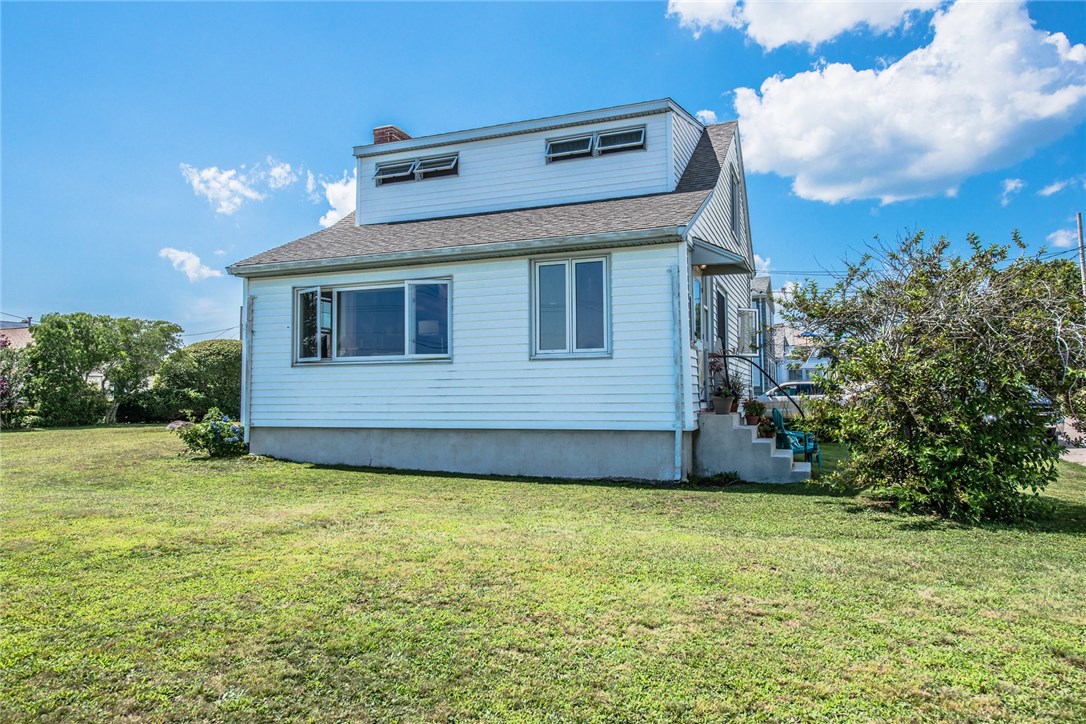 2 Elizabeth Road Narragansett, RI 02882 - Photo 33 of 38 Ocean Facing at Scarborough Beach