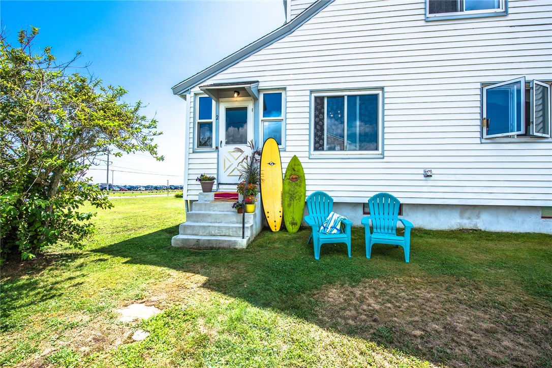 2 Elizabeth Road Narragansett, RI 02882 - Photo 35 of 38 Exterior Front