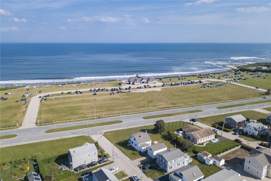 2 Elizabeth Road Narragansett, RI 02882 - Photo 36 of 38 Southeast Facing Beach Cottage