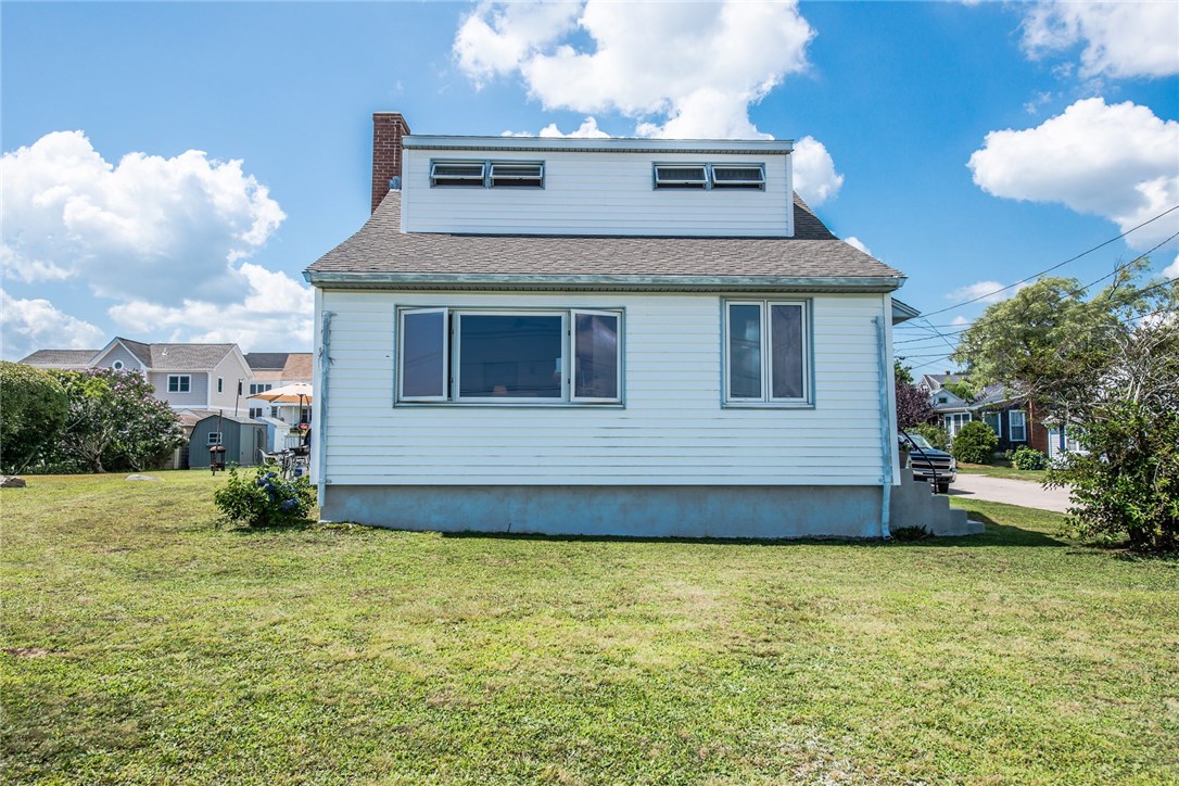2 Elizabeth Road Narragansett, RI 02882 - Photo 6 of 38 Ocean Facing at Scarborough Beach