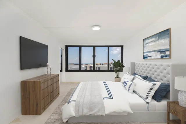 $799,000 | 3590 South Ocean Boulevard, Unit 908, South Palm Beach, FL 33480