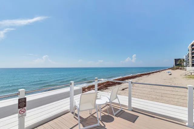 $799,000 | 3590 South Ocean Boulevard, Unit 908, South Palm Beach, FL 33480