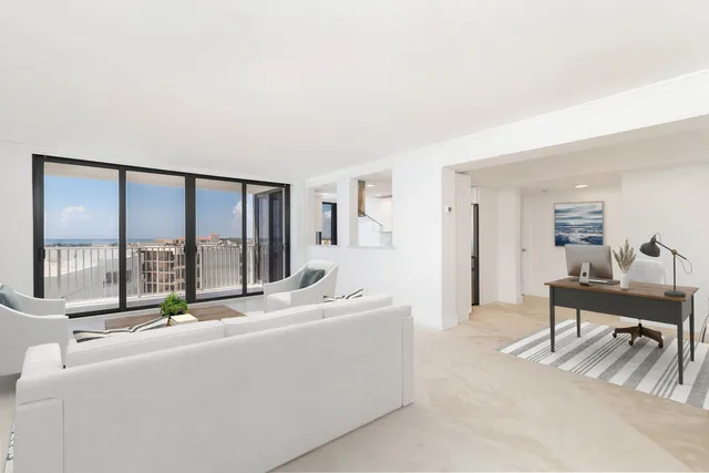 $799,000 | 3590 South Ocean Boulevard, Unit 908, South Palm Beach, FL 33480