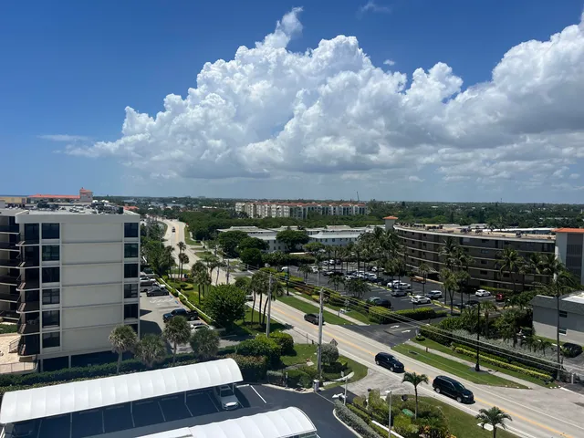 $799,000 | 3590 South Ocean Boulevard, Unit 908, South Palm Beach, FL 33480