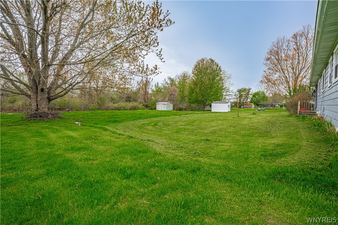 7964 Chestnut Ridge Road Gasport, NY 14067 - Photo 35 of 48